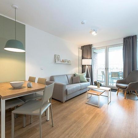Apartmentvilla Anna See Apartmentvilla Anna See 2-11 ลังอุค ภายนอก รูปภาพ