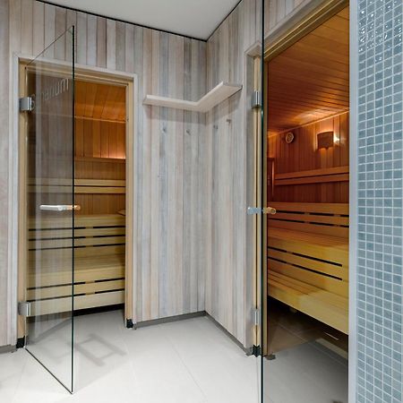 Apartmentvilla Anna See Apartmentvilla Anna See 2-11 ลังอุค ภายนอก รูปภาพ