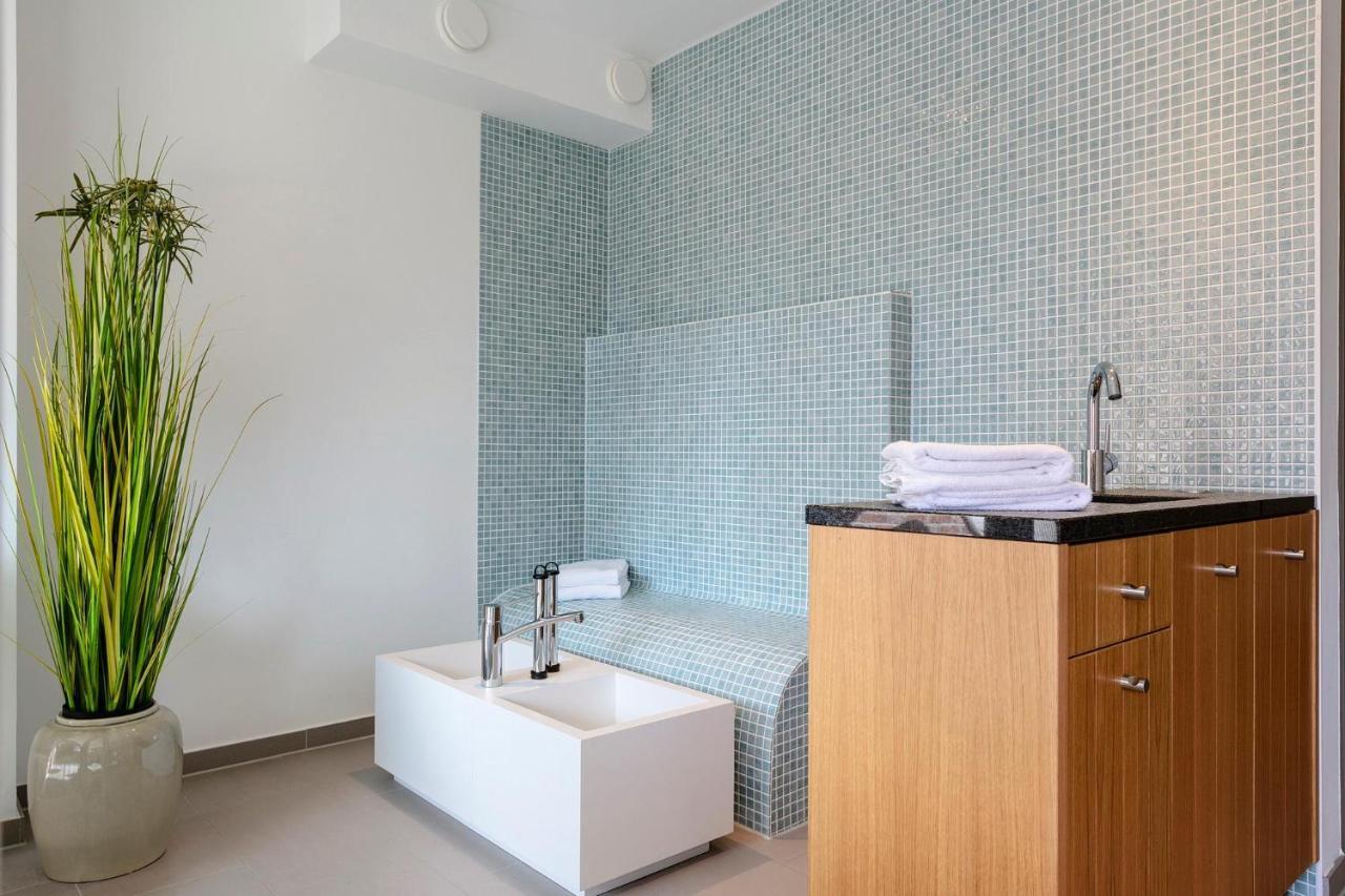 Apartmentvilla Anna See Apartmentvilla Anna See 2-11 ลังอุค ภายนอก รูปภาพ