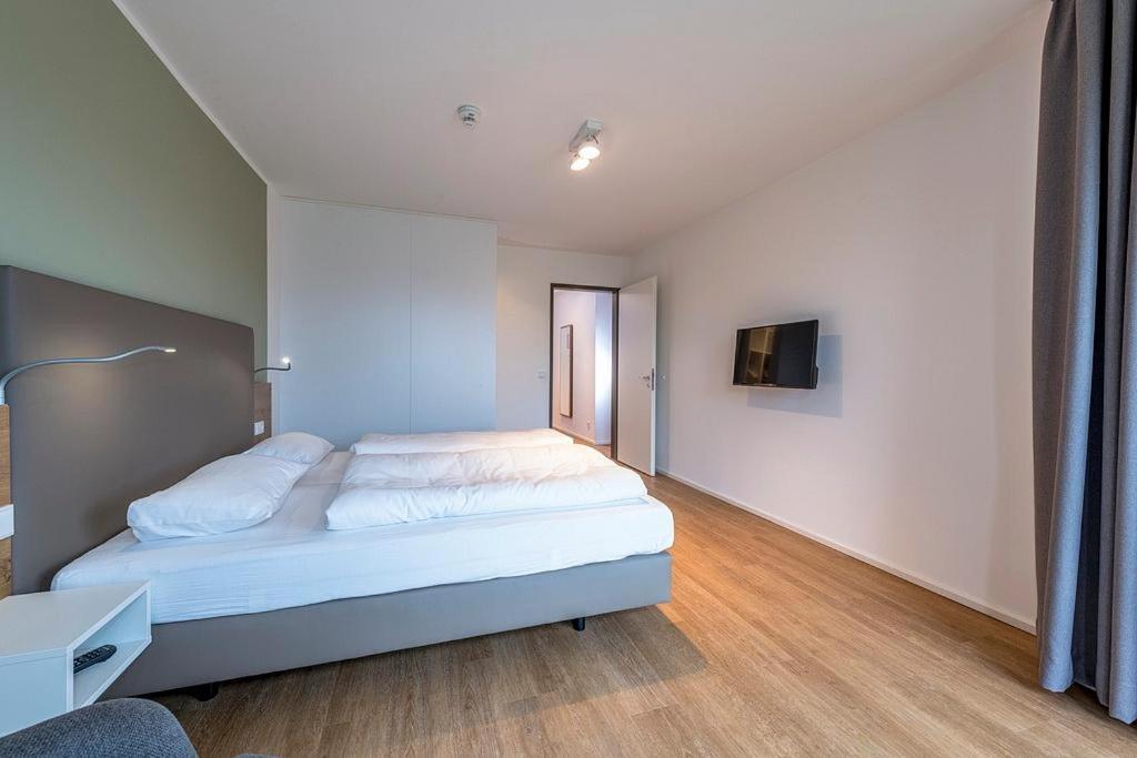 Apartmentvilla Anna See Apartmentvilla Anna See 2-11 ลังอุค ภายนอก รูปภาพ