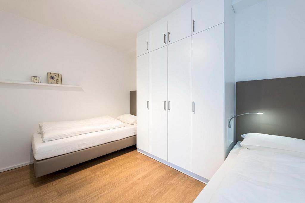 Apartmentvilla Anna See Apartmentvilla Anna See 2-11 ลังอุค ภายนอก รูปภาพ