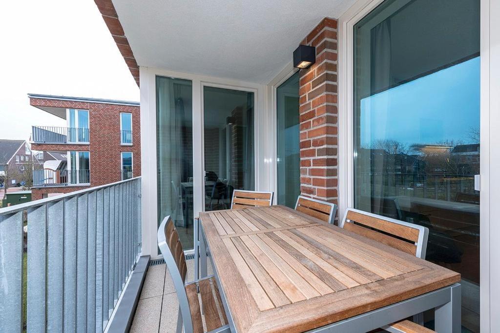 Apartmentvilla Anna See Apartmentvilla Anna See 2-11 ลังอุค ภายนอก รูปภาพ