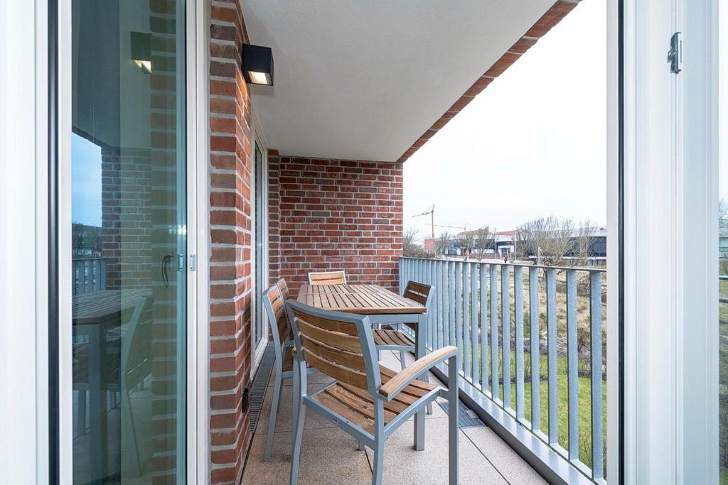 Apartmentvilla Anna See Apartmentvilla Anna See 2-11 ลังอุค ภายนอก รูปภาพ