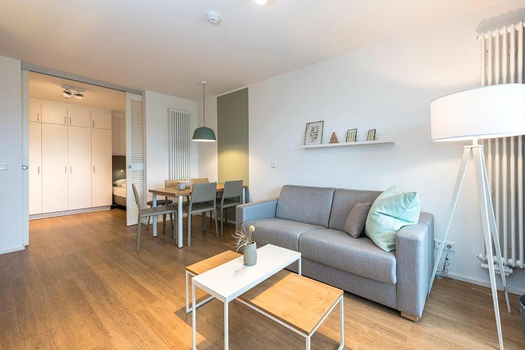 Apartmentvilla Anna See Apartmentvilla Anna See 2-11 ลังอุค ภายนอก รูปภาพ