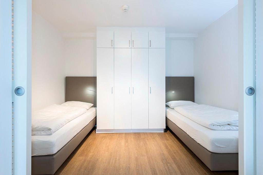 Apartmentvilla Anna See Apartmentvilla Anna See 2-11 ลังอุค ภายนอก รูปภาพ