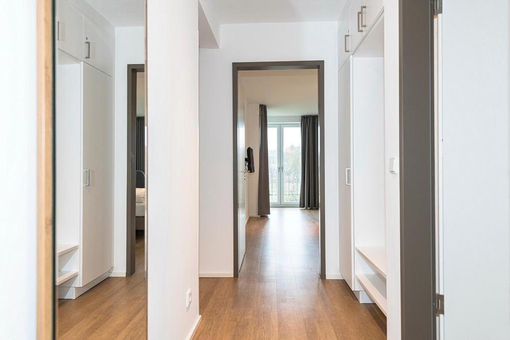 Apartmentvilla Anna See Apartmentvilla Anna See 2-11 ลังอุค ภายนอก รูปภาพ