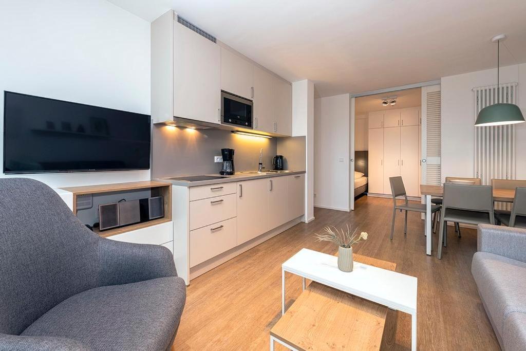 Apartmentvilla Anna See Apartmentvilla Anna See 2-11 ลังอุค ภายนอก รูปภาพ