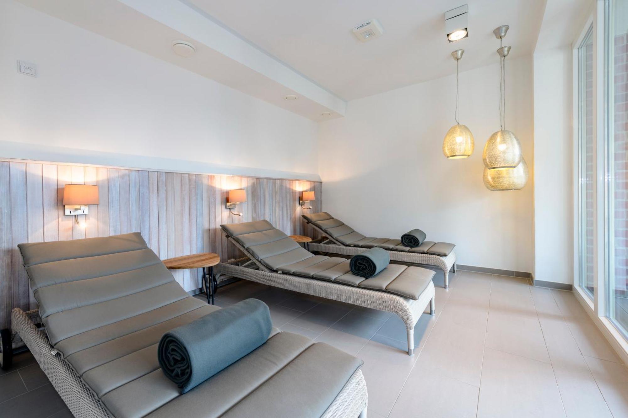 Apartmentvilla Anna See Apartmentvilla Anna See 2-11 ลังอุค ภายนอก รูปภาพ